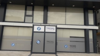 TREDAŞ, ÇERKEZKÖY’DE YENİ YERİNE TAŞINDI