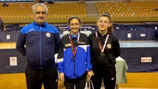 TÜRKİYE 3’ÜNCÜSÜ OLDU