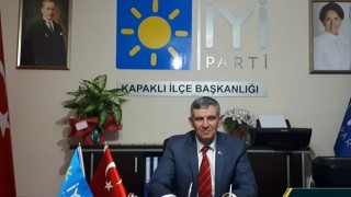 YUSUF ÇETİN’DEN KOZUVA’YA ÇAĞRI