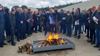 84 MİLYONUN BAYRAMI ÇERKEZKÖY’DE COŞKUYLA KUTLANDI