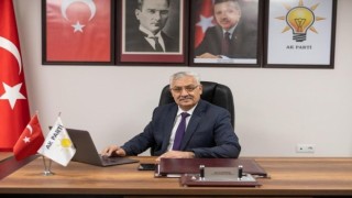 ÇETİNTAŞ’TAN DÜNYA KADINLAR GÜNÜ MESAJI