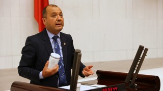 CHP VEKİLİ AYGUN’DAN AK PARTİ GENEL BAŞKANVEKİLİ YILDIRIM’A TEPKİ