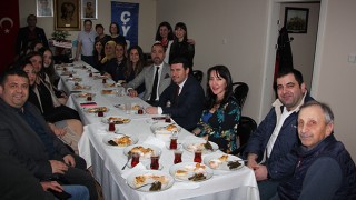 ÇYDD’DEN AVUKATLAR GÜNÜ KUTLAMASI