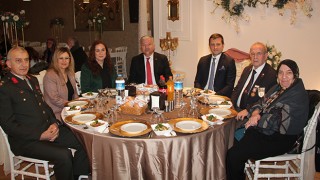 DURU; “ŞEHİDİMİZİN BİZE EMANETİ ONLAR”