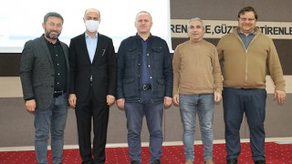 EN YÜKSEK PUANI 8. KOMİTE ALDI