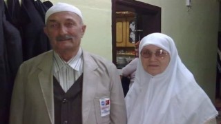 ENVER BAYRAM’IN ACI GÜNÜ