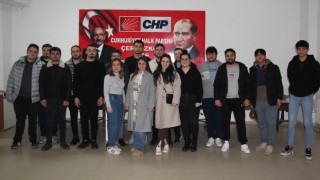 GENÇLİK KOLLARI’NDA AYTEKİN ŞAHİNKAYA DÖNEMİ