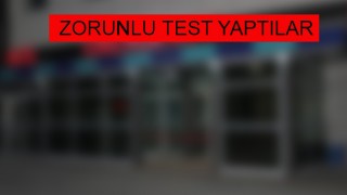 HASTANEDE FAZLA ÜCRET ALMAK İÇİN HEM DOMUZ GRİBİ HEM DE KORONAVİRÜS TESTİ YAPTILAR İDDİASI