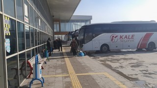 İSTANBUL’A OTOBÜS BİLETİ 120 LİRA OLDU