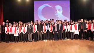 İSTİKLAL MARŞIMIZ 101 YAŞINDA