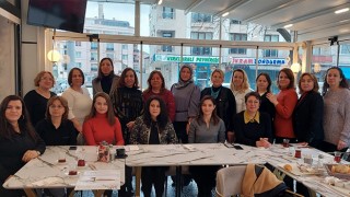 “KADINLARIMIZIN DEĞERİ BİR GÜNE SIĞDIRILAMAZ”