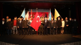 MEHMET AKİF ERSOY ANILDI