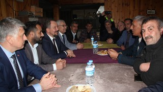 ÖZCAN; “2023 SEÇİMLERİNDE KAZANAN YİNE BİZ OLACAĞIZ”