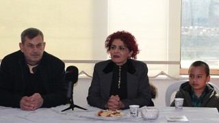 ÖZÜPAK, “MALTEPE’DE 5 MİLYON KİŞİNİN KATILACAĞI BİR MİTİNG YAPACAĞIZ”