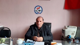 SERVİSÇİLER ODASI RESMEN KURULDU