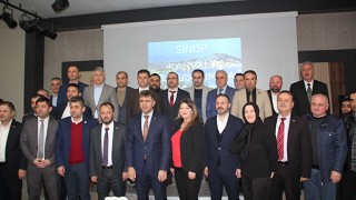 SİNOPLULAR, KAHVALTI PROGRAMINDA BULUŞTU