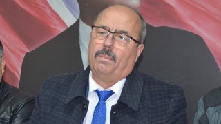 ŞOFÖRLER ODASI BAŞKANI ALKOLKOLMETREYİ ÜFLEMEYİNCE EHLİYETİNE EL KONULDU