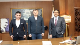 YAPI KREDİ BANKASI İLE PROMOSYON ANLAŞMASI İMZALANDI