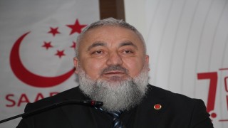 YUSUF AYDIN’DAN 18 MART MESAJI