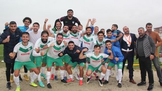 ASLAN; “HERKESİN EMEKLERİNE, YÜREKLERİNE SAĞLIK”