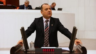 AYGUN, “YENİ NESİL AKP İLE HELALLEŞMEYECEK”