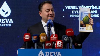 BELEDİYELERDE VURGUNCULARIN RANT DEVRİ BİTECEK