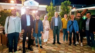 ÇETİNTAŞ; “VAHAP AKAY’IN SON 3 YILDA HİÇBİR HİZMETİNİ GÖREMİYORUZ”