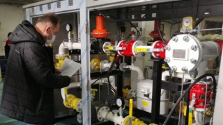 HER ŞEY TEMİZ VE GÜVENİLİR ENERJİ İÇİN…