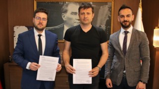 İŞİN OLSUN İLE İŞ BİRLİĞİ ANLAŞMASI İMZALANDI