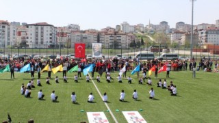 MİLLİ EGEMENLİK 102 YAŞINDA