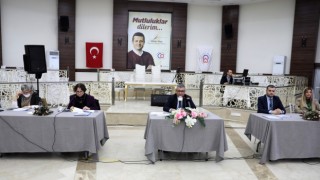 NİSAN AYI MECLİS TOPLANTILARI TAMAMLANDI