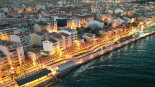 RAMAZAN AYINA GÖRKEMLİ BAŞLANGIÇ