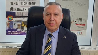 THK’DA FİTRE VE ZEKAT BAĞIŞI BAŞLADI