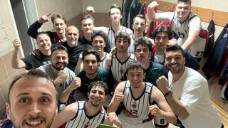 TREDAŞ SPOR, TÜRKİYE FİNALLERİNE KATILMAYA HAK KAZANDI