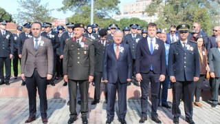 TÜRK POLİSİ 177 YAŞINDA