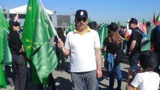 158 YILDIR DİNMEYEN ACI