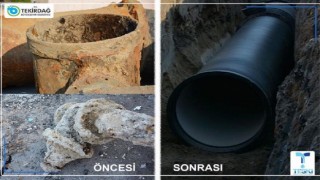 24 SAATTE TAMAMLANDI