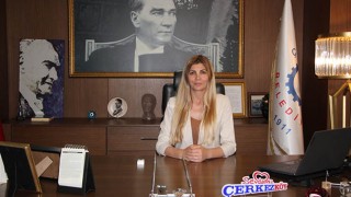 BAŞKANLIĞA DİLEK KÖKSAL VEKALET EDİYOR