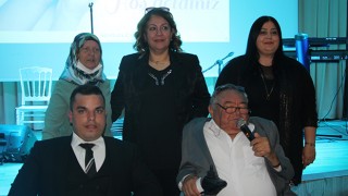 “BİR BİREY OLARAK FARKINDA OLUN”