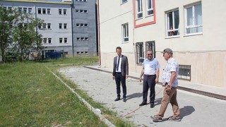 ÇERKEZKÖY’DE 9 OKULA 18 MOBİL ANAOKULU YAPILACAK