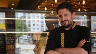 ÇERKEZKÖY’DE KAHVALTININ YENİ ADRESİ SARIYER BÖREKÇİSİ