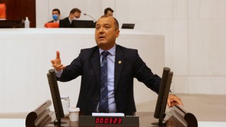 CHP TEKİRDAĞ VEKİLİ AYGUN: “ÜRETİCİYE NEFES ALDIRDIK!”