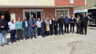 ERSEÇKİN; “YAREN BEBEĞİMİZİN YAŞAMASI HEPİMİZİN ELİNDE”