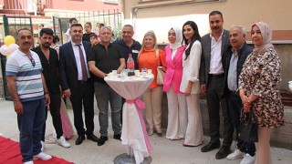 FORWELL BEAUTY ESTETİK VE GÜZELLİK MERKEZİ AÇILDI