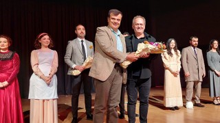 ‘HAKKIMI İSTERİM OYUNU’ İLGİYLE İZLENDİ