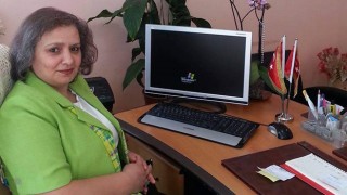 KAYMAKAMLIK YAZI İŞLERİ MÜDÜRÜ MUTEBER KURALAY EMEKLİ OLDU