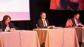 MAYIS AYI MECLİS TOPLANTILARI TAMAMLANDI