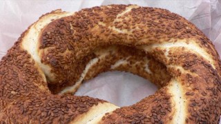 1 SİMİT 3.5 TL OLDU