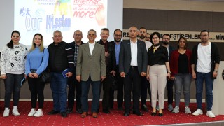 MODERN PAZARLAMA’NIN YÖNTEMLERİ ANLATILDI