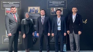 MÜSİAD'IN 'TÜRKİYE’NİN GÜCÜ ÖDÜLLERİ' SAHİPLERİNİ BULDU